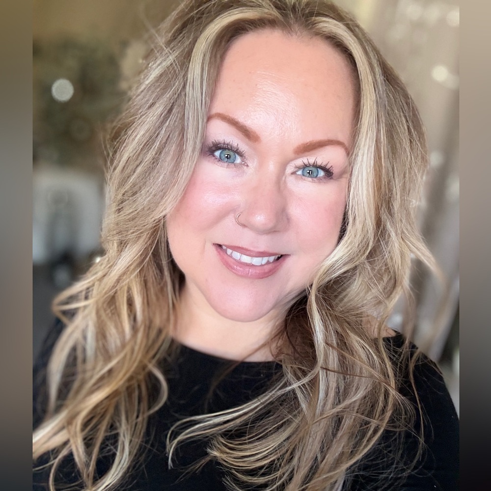 Meet your Posher, Shannon